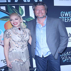 Blake Shelton, Gwen Stefani Will 'Hopefully' Marry This Summer